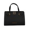 LOVE MOSCHINO THE SOFT SCULPT HANDBAG JC4126PP1OLM0